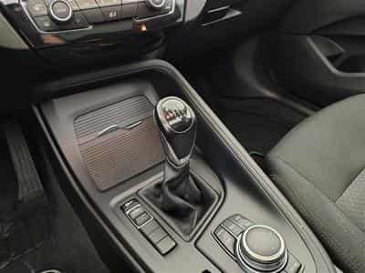 BMW X1 1.5 d sDrive16 AdBlue (EU6d-TEMP) (2018) - Foto 12