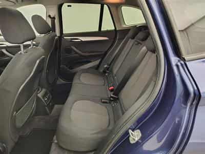 BMW X1 1.5 d sDrive16 AdBlue (EU6d-TEMP) (2018) - Foto 13