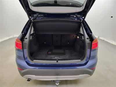 BMW X1 1.5 d sDrive16 AdBlue (EU6d-TEMP) (2018) - Foto 14