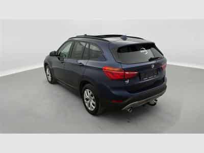BMW X1 1.5 d sDrive16 AdBlue (EU6d-TEMP) (2018) - Foto 2