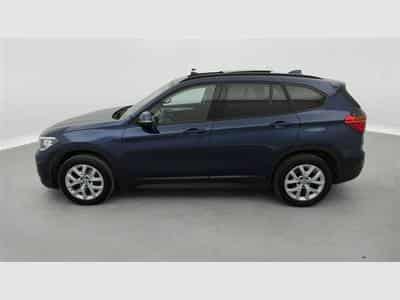 BMW X1 1.5 d sDrive16 AdBlue (EU6d-TEMP) (2018) - Foto 3