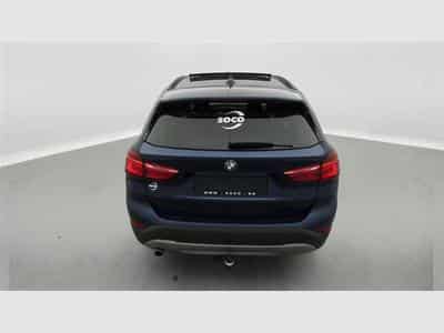 BMW X1 1.5 d sDrive16 AdBlue (EU6d-TEMP) (2018) - Foto 5