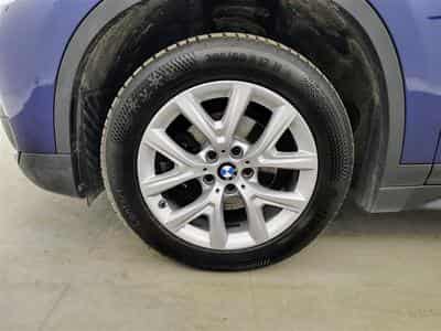 BMW X1 1.5 d sDrive16 AdBlue (EU6d-TEMP) (2018) - Foto 6