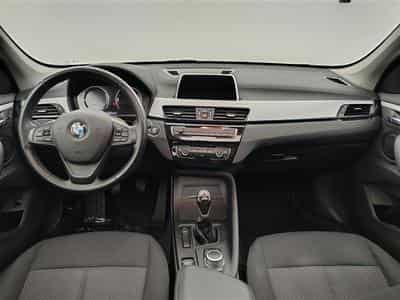 BMW X1 1.5 d sDrive16 AdBlue (EU6d-TEMP) (2018) - Foto 8