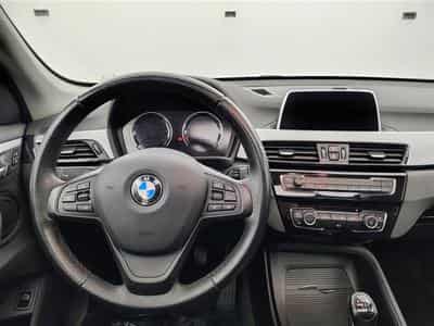 BMW X1 1.5 d sDrive16 AdBlue (EU6d-TEMP) (2018) - Foto 9