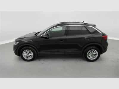 VW T-Roc 1.0 TSI Style (2023) - Foto 3