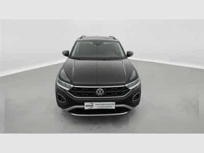 VW T-Roc 1.0 TSI Style (2023) - Foto 4