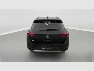 VW T-Roc 1.0 TSI Style (2023) - Foto 5