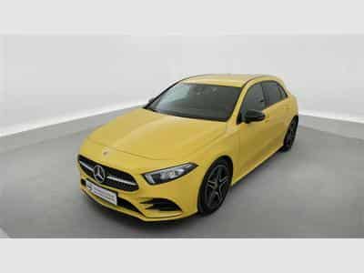 Mercedes A 200 A 200 DCT PACK AMG NAVI / FULL LED / CAMERA (2022) - Foto 1
