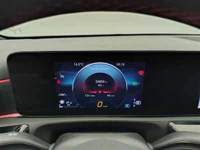 Mercedes A 200 A 200 DCT PACK AMG NAVI / FULL LED / CAMERA (2022) - Foto 10