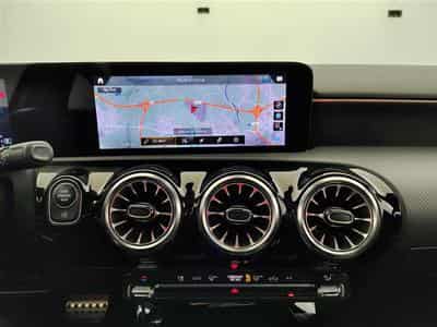 Mercedes A 200 A 200 DCT PACK AMG NAVI / FULL LED / CAMERA (2022) - Foto 11