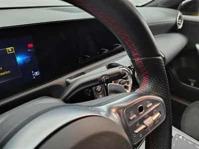 Mercedes A 200 A 200 DCT PACK AMG NAVI / FULL LED / CAMERA (2022) - Foto 12