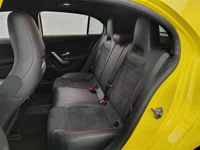 Mercedes A 200 A 200 DCT PACK AMG NAVI / FULL LED / CAMERA (2022) - Foto 13