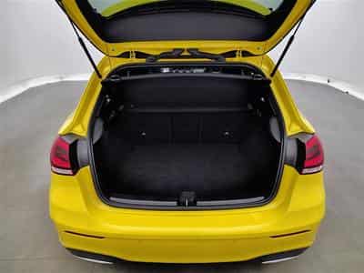 Mercedes A 200 A 200 DCT PACK AMG NAVI / FULL LED / CAMERA (2022) - Foto 14