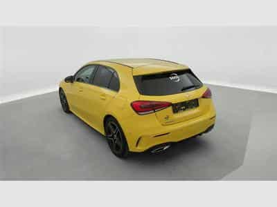 Mercedes A 200 A 200 DCT PACK AMG NAVI / FULL LED / CAMERA (2022) - Foto 2
