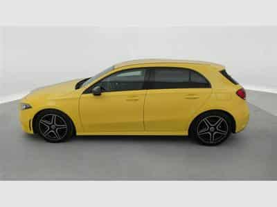 Mercedes A 200 A 200 DCT PACK AMG NAVI / FULL LED / CAMERA (2022) - Foto 3