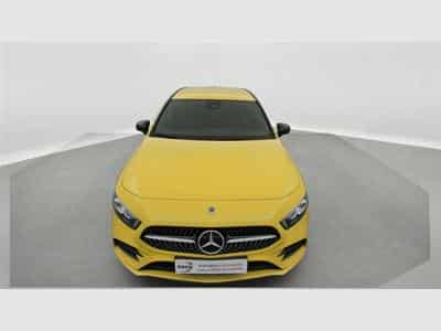 Mercedes A 200 A 200 DCT PACK AMG NAVI / FULL LED / CAMERA (2022) - Foto 4
