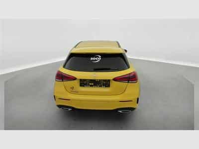 Mercedes A 200 A 200 DCT PACK AMG NAVI / FULL LED / CAMERA (2022) - Foto 5