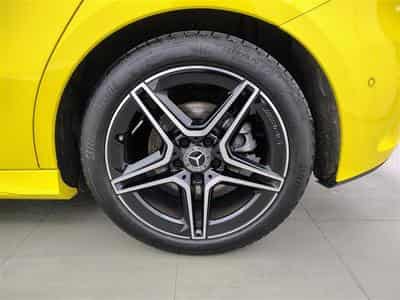 Mercedes A 200 A 200 DCT PACK AMG NAVI / FULL LED / CAMERA (2022) - Foto 6