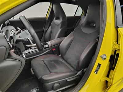 Mercedes A 200 A 200 DCT PACK AMG NAVI / FULL LED / CAMERA (2022) - Foto 7