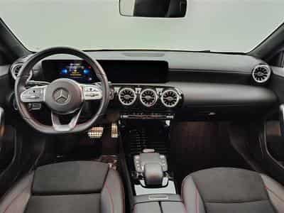 Mercedes A 200 A 200 DCT PACK AMG NAVI / FULL LED / CAMERA (2022) - Foto 8