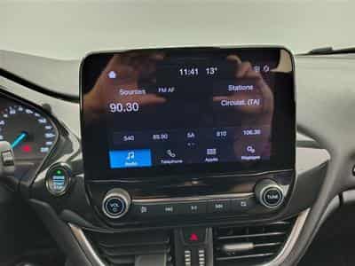 Ford Fiesta 1.0 EcoBoost ST-Line CARPLAY / FULL LED / CAMERA / JA 17" (2022) - Foto 11