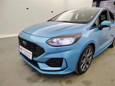 Ford Fiesta 1.0 EcoBoost ST-Line CARPLAY / FULL LED / CAMERA / JA 17" (2022) - Foto 15