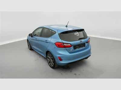 Ford Fiesta 1.0 EcoBoost ST-Line CARPLAY / FULL LED / CAMERA / JA 17" (2022) - Foto 2