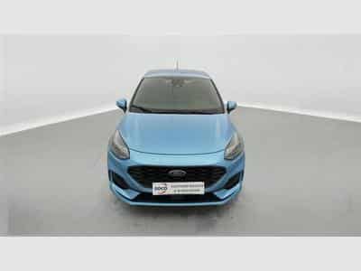 Ford Fiesta 1.0 EcoBoost ST-Line CARPLAY / FULL LED / CAMERA / JA 17" (2022) - Foto 4
