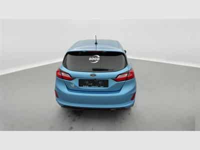 Ford Fiesta 1.0 EcoBoost ST-Line CARPLAY / FULL LED / CAMERA / JA 17" (2022) - Foto 5