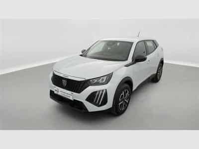 Peugeot 2008 1.2 PureTech 100Cv Style CARPLAY / FULL LED / PDC (2025) - Foto 1