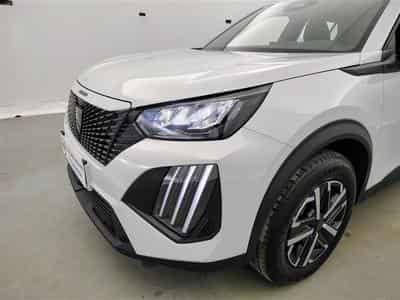 Peugeot 2008 1.2 PureTech 100Cv Style CARPLAY / FULL LED / PDC (2025) - Foto 15