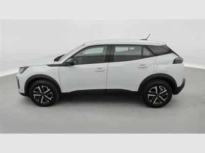 Peugeot 2008 1.2 PureTech 100Cv Style CARPLAY / FULL LED / PDC (2025) - Foto 3