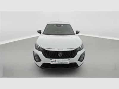 Peugeot 2008 1.2 PureTech 100Cv Style CARPLAY / FULL LED / PDC (2025) - Foto 4
