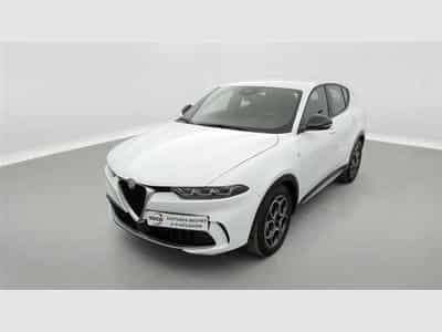 Alfa-Romeo Tonale 1.6 130 TI TCT7 *NAVI/FULL LED/CAM/PDC AV AR/JA18* (2023) - Foto 1