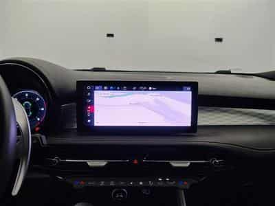 Alfa-Romeo Tonale 1.6 130 TI TCT7 *NAVI/FULL LED/CAM/PDC AV AR/JA18* (2023) - Foto 11