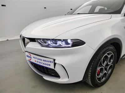 Alfa-Romeo Tonale 1.6 130 TI TCT7 *NAVI/FULL LED/CAM/PDC AV AR/JA18* (2023) - Foto 15