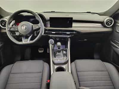 Alfa-Romeo Tonale 1.6 130 TI TCT7 *NAVI/FULL LED/CAM/PDC AV AR/JA18* (2023) - Foto 8