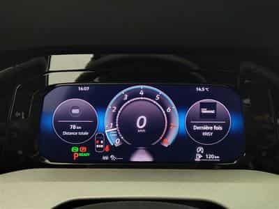 VW Golf 1.5 eTSI 150Cv DSG Anniversary Model CARPLAY / CAMERA (2025) - Foto 10