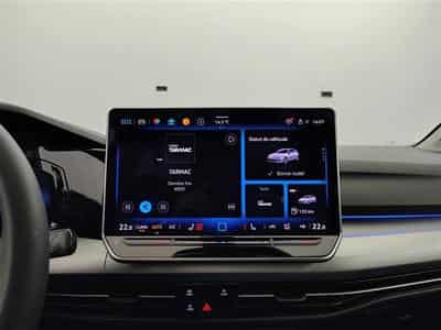 VW Golf 1.5 eTSI 150Cv DSG Anniversary Model CARPLAY / CAMERA (2025) - Foto 11