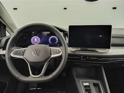 VW Golf 1.5 eTSI 150Cv DSG Anniversary Model CARPLAY / CAMERA (2025) - Foto 9