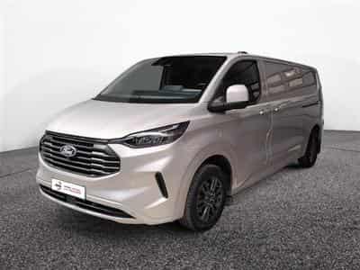 Ford Transit 2.0 TDCi L2H1 CarPlay/CAM/NAVI (2024) - Foto 1