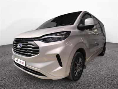 Ford Transit 2.0 TDCi L2H1 CarPlay/CAM/NAVI (2024) - Foto 15