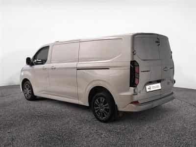 Ford Transit 2.0 TDCi L2H1 CarPlay/CAM/NAVI (2024) - Foto 2