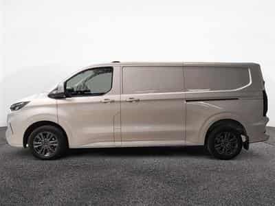 Ford Transit 2.0 TDCi L2H1 CarPlay/CAM/NAVI (2024) - Foto 3