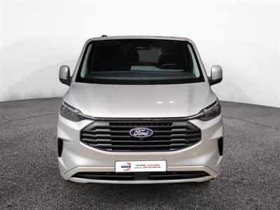 Ford Transit 2.0 TDCi L2H1 CarPlay/CAM/NAVI (2024) - Foto 4