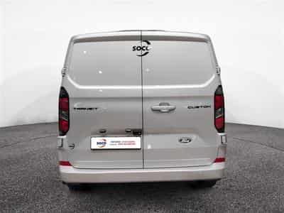 Ford Transit 2.0 TDCi L2H1 CarPlay/CAM/NAVI (2024) - Foto 5