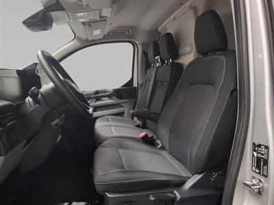 Ford Transit 2.0 TDCi L2H1 CarPlay/CAM/NAVI (2024) - Foto 7