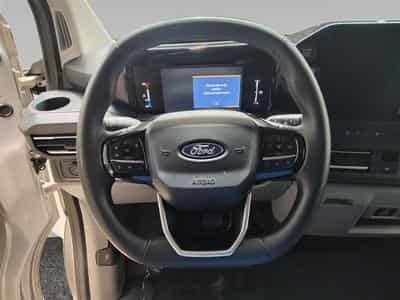 Ford Transit 2.0 TDCi L2H1 CarPlay/CAM/NAVI (2024) - Foto 9