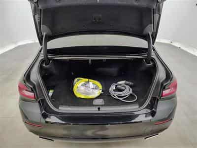 BMW 520 520eA PHEV CUIR/NAVI/FULL LED/JA18/PDC (2021) - Foto 14